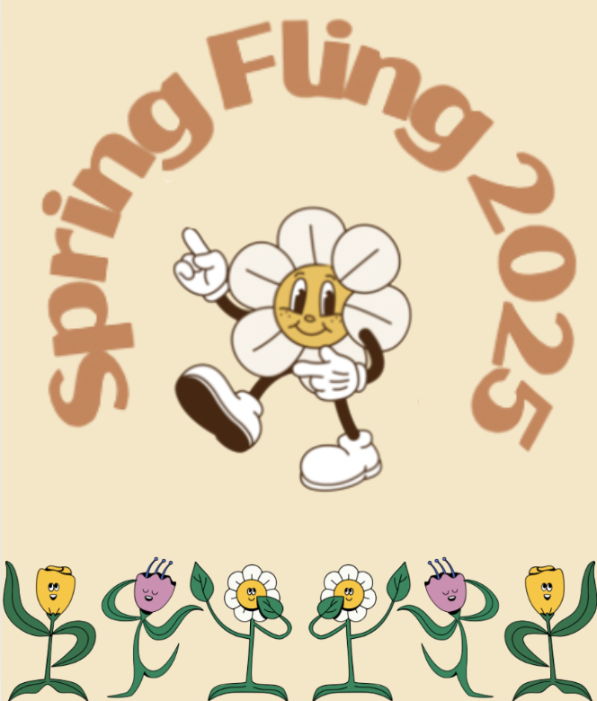 Spring Fling helps clubs bloom
